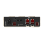 GIGABYTE Alaplap sTR5 TRX50 AI TOP-2B AMD TRX50, E-ATX - Image 2