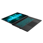 GIGABYTE GAMING A16 CVH 16" WUXGA (165Hz), Intel Core i7-13620H (10C/4.9Ghz), 16GB, 1TB SSD, RTX 5060, Magyar billentyű - Image 4
