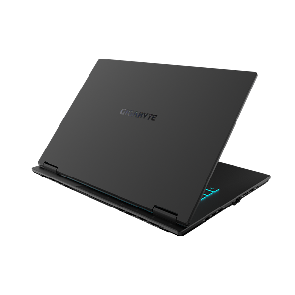 GIGABYTE GAMING A16 CVH 16" WUXGA (165Hz), Intel Core i7-13620H (10C/4.9Ghz), 16GB, 1TB SSD, RTX 5060, Magyar billentyű - Image 3