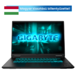 GIGABYTE GAMING A16 CVH 16" WUXGA (165Hz), Intel Core i7-13620H (10C/4.9Ghz), 16GB, 1TB SSD, RTX 5060, Magyar billentyű - Image 2