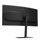 GIGABYTE Ívelt VA LED Monitor 34" G34WQC2 3440x1440, 2xHDMI/2xDisplayport - Image 5