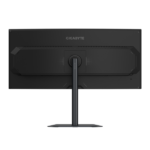 GIGABYTE Ívelt VA LED Monitor 34" G34WQC2 3440x1440, 2xHDMI/2xDisplayport - Image 4