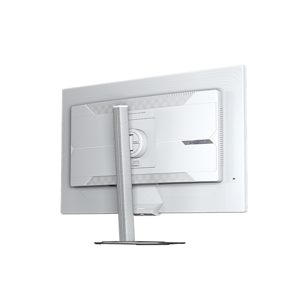 GIGABYTE LED Monitor IPS 27" M27UP ICE 3840x2160, 2xHDMI/Displayport/5xUSB - Image 5