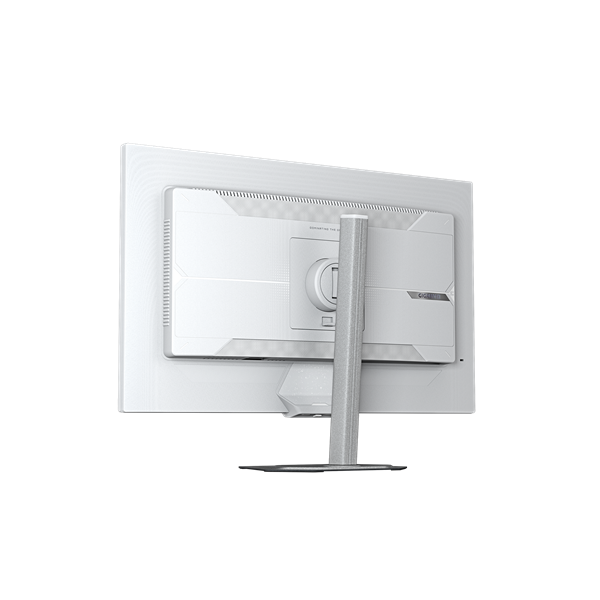 GIGABYTE LED Monitor IPS 27" M27UP ICE 3840x2160, 2xHDMI/Displayport/5xUSB - Image 4