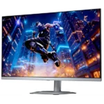 GIGABYTE OLED Monitor 27" MO27Q2A ICE 2560x1440, 2xHDMI/Displayport/4xUSB