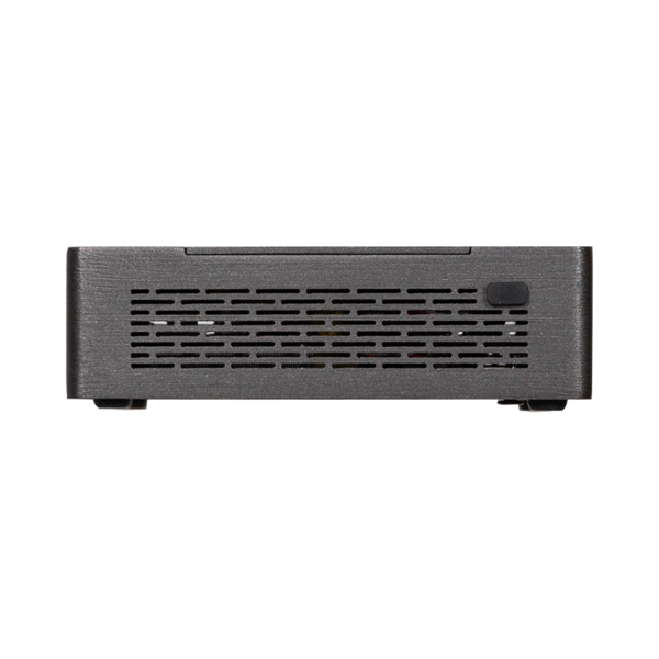 GIGABYTE PC BRIX, Intel Core Ultra U5 225H 4.9GHz, 2xHDMI, Displayport (Type C), LAN, WIFI, BT, 7xUSB - Image 5