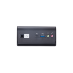 GIGABYTE PC BRIX, Intel Celeron N5105 2.9 GHz, HDMI, MiniDisplayport, LAN, WIFI, Bluetooth, 2.5" HDD hely, 4xUSB 3.0 - Image 2