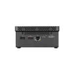 GIGABYTE PC BRIX, Intel Pentium N6005 3.3 GHz, HDMI, MiniDisplayport, LAN, WIFI, Bluetooth, 2.5" HDD hely, 4xUSB 3.1 - Image 3