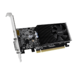 GIGABYTE Videokártya PCI-Ex16x nVIDIA GT 1030 2GB DDR4 OC