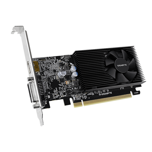 GIGABYTE_Videokartya_PCI-Ex16x_nVIDIA_GT_1030_2GB_DDR4_OC-i419607.png GIGABYTE Videokártya PCI-Ex16x nVIDIA GT 1030 2GB DDR4 OC - Image 1