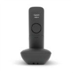 GIGASET ECO DECT Telefon A690, fekete - Image 2