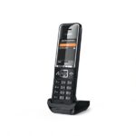 GIGASET ECO DECT Telefon Comfort 550HX kézibeszélő - Image 5
