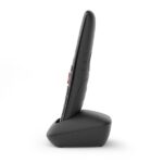 GIGASET ECO DECT Telefon E290HX fekete, bázisállomás nélkül - Image 3