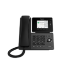 GIGASET P810B IP PRO IP asztali telefon, színes TFT kijelző, 4 funckiós LED billentyűk, HD hang, POE képes, Bluetooth - Image 2