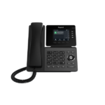GIGASET P810B IP PRO IP asztali telefon, színes TFT kijelző, 4 funckiós LED billentyűk, HD hang, POE képes, Bluetooth - Image 3