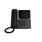 GIGASET P810B IP PRO IP asztali telefon, színes TFT kijelző, 4 funckiós LED billentyűk, HD hang, POE képes, Bluetooth - Image 4