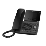 GIGASET P810B IP PRO IP asztali telefon, színes TFT kijelző, 4 funckiós LED billentyűk, HD hang, POE képes, Bluetooth - Image 5