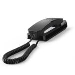 GIGASET Telefon DESK 200 telefon, fekete - Image 2