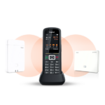 GIGASET Telefon R700H PRO kézibeszélő - Image 5