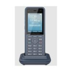GRANDSTREAM DECT Telefon VoIP - WP836
