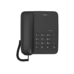 Gigaset Corded 300 / black - Image 2