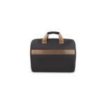 HAMA 00222053, NOTEBOOK TÁSKA "ULTRA LIGHTWEIGHT" 15,6-16,2"- CARAMEL/FEKETE