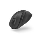 HAMA 1173032, VEZETÉK NÉLKÜLI OPTIKAI EGÉR "MW-500 V2", FEKETE - Image 2