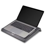 HAMA 126809, NOTEBOOK HŰTŐ "BLACK", 15.6", FEKETE - Image 2