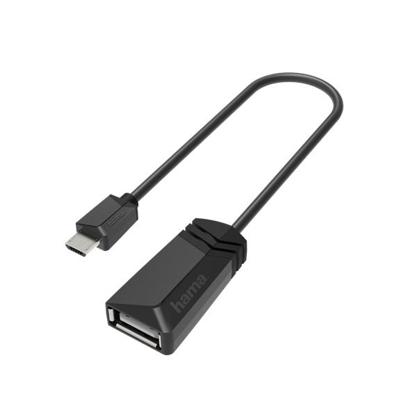 HAMA_200308_MICRO_USB-OTG_ADAPTER_USB_20-i1736989.png HAMA 200308, MICRO USB-OTG ADAPTER, USB 2.0 - Image 1