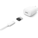 HAMA 201532, FIC E3 ADAPTER USB A DUGÓ/USB TYPE-C ALJZAT, 3DB - Image 3