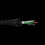 HAMA 201538, FIC E3 ADATKÁBEL  LIGHTNING "EXTREME" 1,5M, FEKETE-PIROS - Image 2