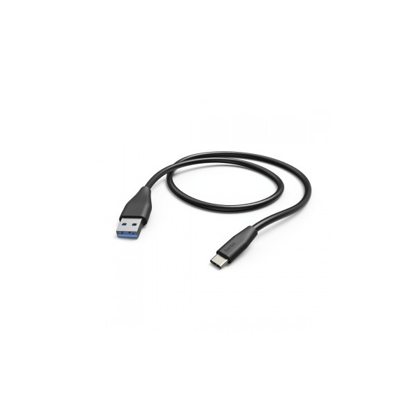 HAMA 201595, FIC ADATKÁBEL USB 3.1, TYPE-C/USB A, 1,5M - Image 1