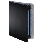 HAMA 216427, UNIVERZÁLIS TOK "XPAND" TABLET 10.1"-IG,FEKETE