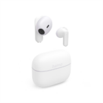 HAMA 221753, BLUETOOTH HEADSET "FREEDOM LIGHT II." TWS, FEHÉR