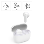 HAMA 221753, BLUETOOTH HEADSET "FREEDOM LIGHT II." TWS, FEHÉR - Image 2