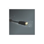 HAMA FIC HIGH SPEED HDMI KÁBEL ETHERNETTEL, 10,0M - Image 2