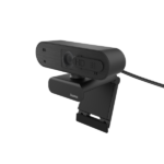 HAMA 139992, FULL HD WEBCAM "C-600 PRO", 1080P, AF