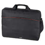 HAMA 216442, NOTEBOOK TÁSKA "TORTUGA" 15,6", FEKETE