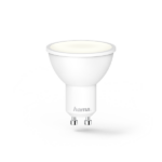HAMA 176585, OKOS WIFI LED IZZÓ GU10 FEHÉR 5,5W