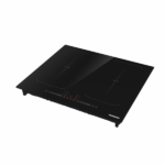 HEINNER HBHI-M4ZB2FXTC Indukciós beépíthető főzőlap, 4 főzőzóna, érintésvezérlés, 7.4kW, Fekete - Image 2
