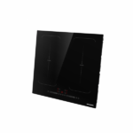 HEINNER HBHI-M4ZB2FXTC Indukciós beépíthető főzőlap, 4 főzőzóna, érintésvezérlés, 7.4kW, Fekete - Image 3