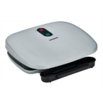 HEINNER HEG-F1000SL Elektromos grill, 1000W, Szürke