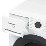 HEINNER HHPD-M8N13PBKE hőszivattyús szárítógép, 8 kg, 16 program, E energiaosztály, LED kijelző, gyűrődésgátló funkció - Image 2