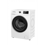 HEINNER HWM-H7014IVSMC Elöltöltős mosógép, 7kg, 1400ford./perc, 15 program, Fehér - Image 2