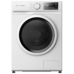 HEINNER HWM-M814IVSMNA Elöltöltős mosógép, 8kg, 1400ford./perc, 15 program, Fehér