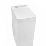 HEINNER HWM-TL7012C Felültöltős mosógép, 7kg, 1200ford./perc, 15 program, Fehér