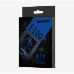 HIKSEMI SSD 2.5" SATA3 128GB City E100 (HIKVISION) - Image 2