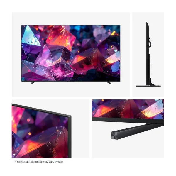 HISENSE 100E7S PRO 100"/253cm 4K UHD 144Hz Smart Hi-QLED TV, 3840x2160, 4xHDMI/2xUSB/LAN/WIFI - Image 4