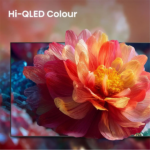HISENSE 32A5S FHD Smart Hi-QLED TV 32"/80cm, 1920x1080, HDMI/USB/RJ45/Wifi - Image 4