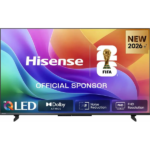 HISENSE 50A5S FHD Smart Hi-QLED TV 50"/126cm, 1920x1080, 2xHDMI/2xUSB/RJ45/Wifi
